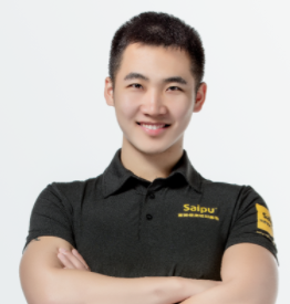 刘信龙 刘信龙