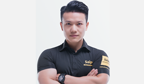 西安賽普健身教練培訓(xùn)老師教的怎么樣？