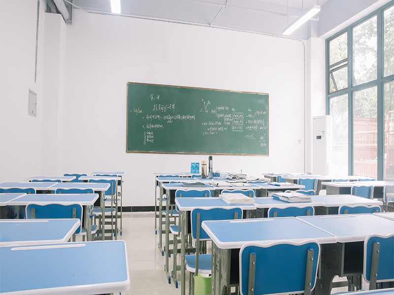 课室环境