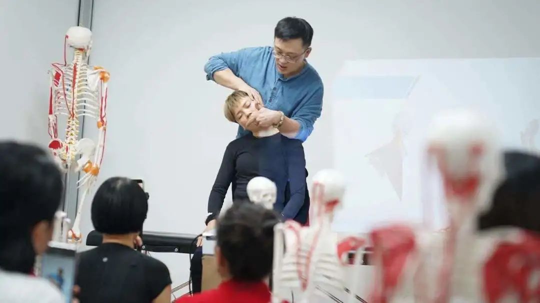 瑜伽3D解剖 瑜伽3D解剖
