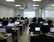 教学现场 教学现场