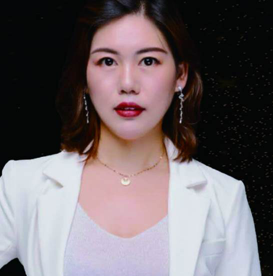 Feifei李 Feifei李