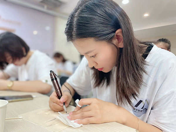 学习场景 学习场景