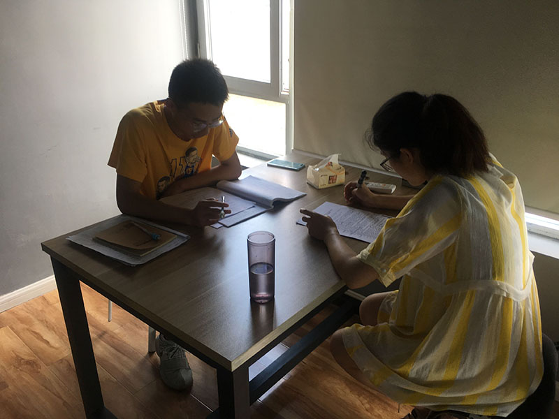 一對一指導(dǎo) 一對一指導(dǎo)