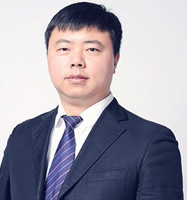 马政-副主授 马政-副主授