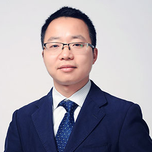 李宗伟-副主授 李宗伟-副主授