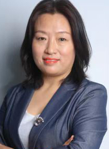 李丽 李丽