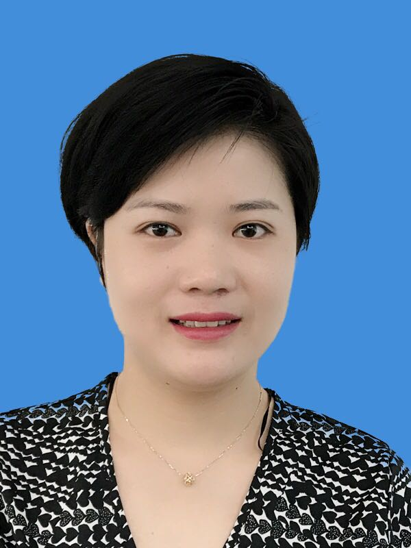 谢文文老师