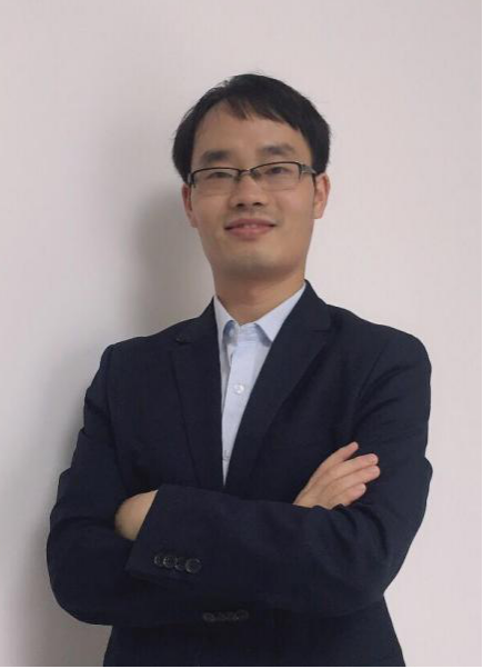 李奇林 李奇林