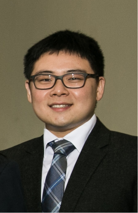 杨帅 杨帅