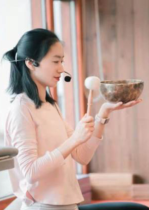 李琪老师 李琪老师