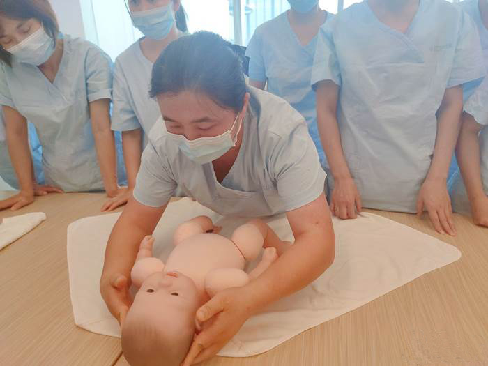 培训现场 培训现场