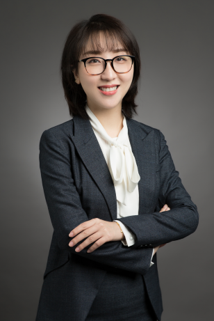 Jocelyn老师 Jocelyn老师