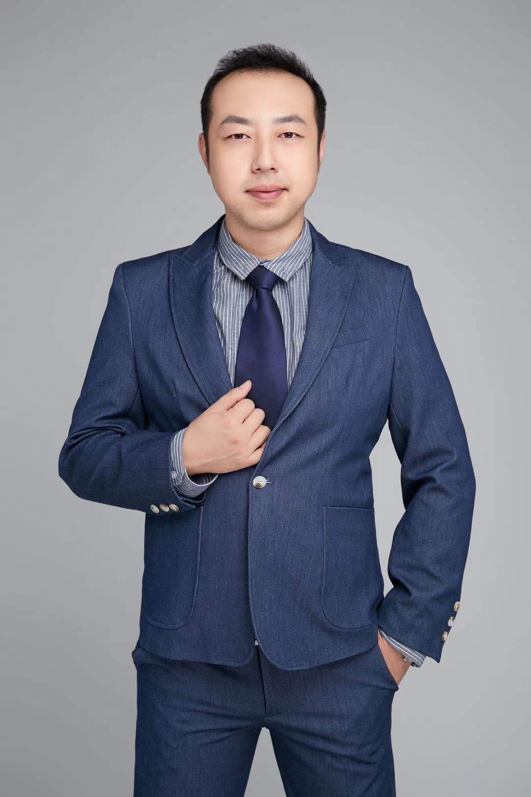 Peter Li 