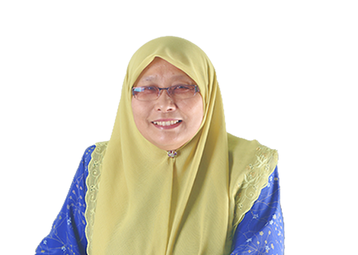 Lilia Halim Lilia Halim
