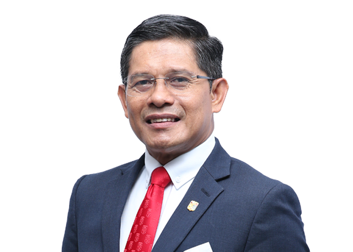 Mohammad Kassim Mohammad Kassim