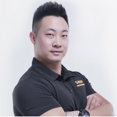 杨玉桐-赛普CPT讲师 杨玉桐-赛普CPT讲师