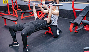 上海赛普健身教学怎么样？好不好？