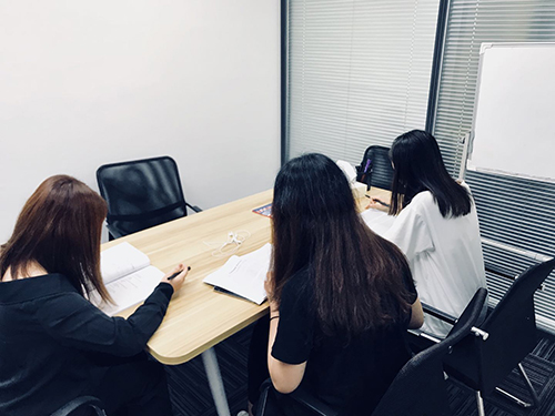 深圳米禾留学的顾问怎么样？专业吗？