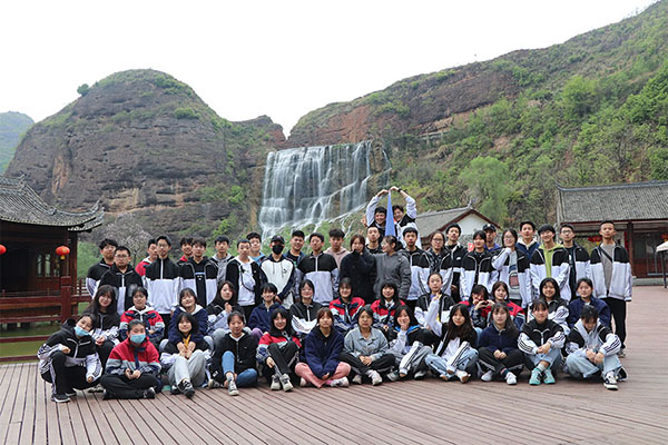 學(xué)員合照 學(xué)員合照