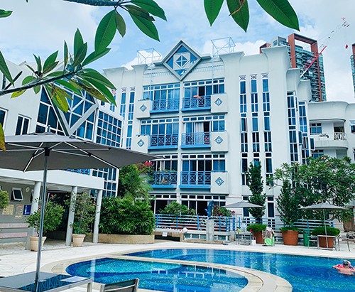 深圳欣冉留学服务中心