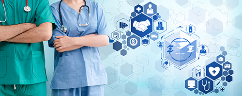 医疗健康管理博士