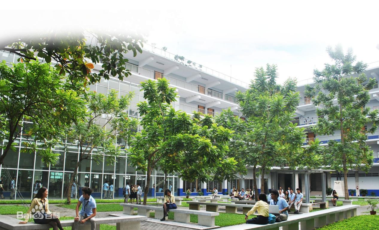 菲律宾黎刹大学