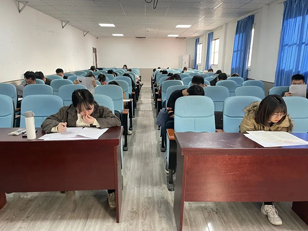 學(xué)習(xí)現(xiàn)場