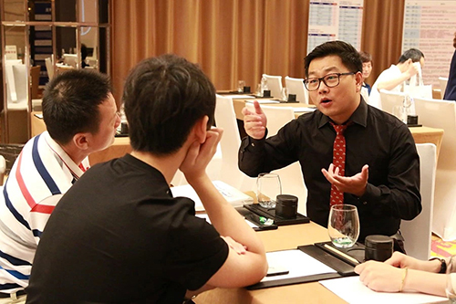 服务指导 服务指导