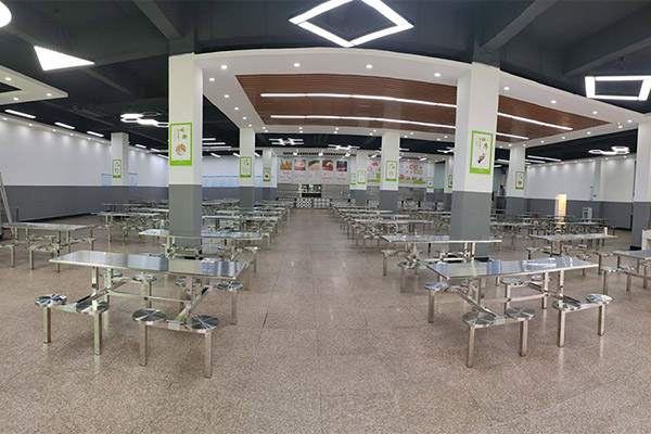 饭堂 饭堂