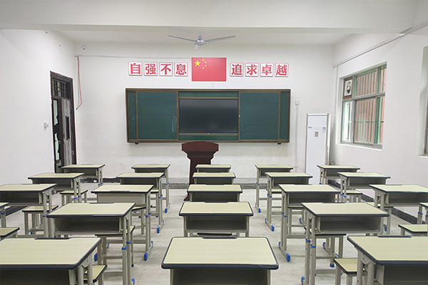 课室环境 课室环境