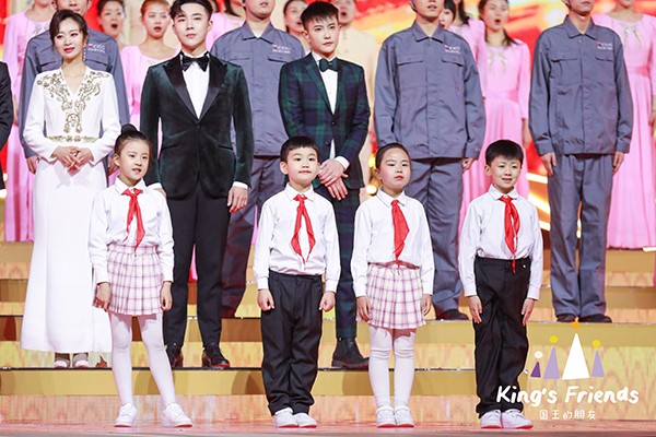 絲路春晚 絲路春晚