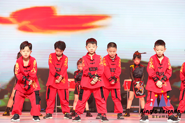 舞臺風(fēng)采 舞臺風(fēng)采