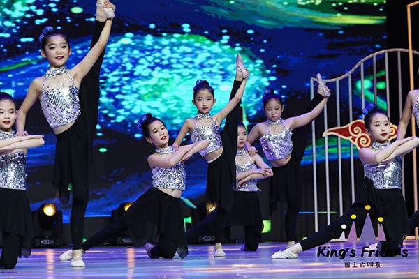 學(xué)員表演 學(xué)員表演