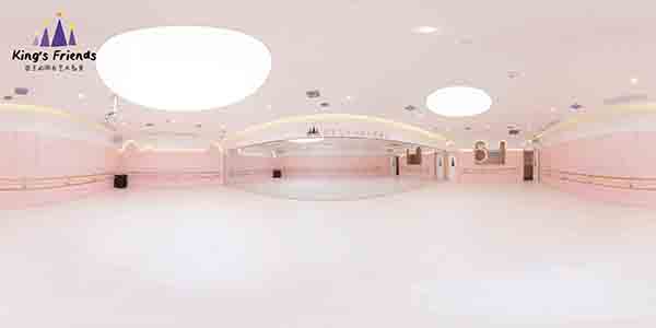 訓練場地 訓練場地