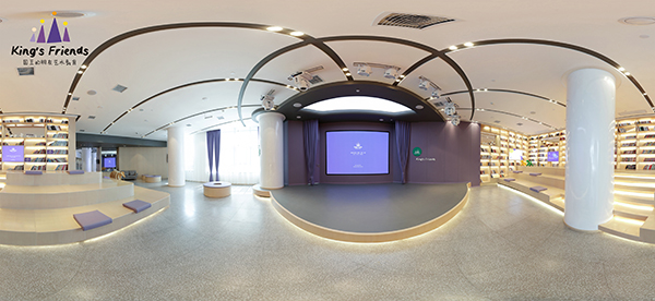 環(huán)境展示 環(huán)境展示