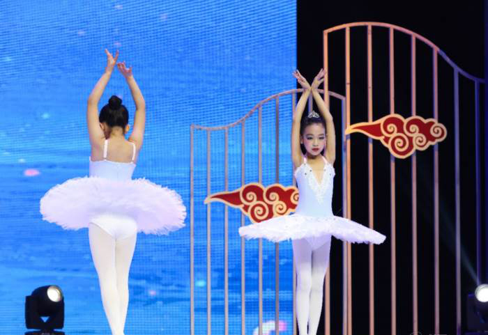 學(xué)生風(fēng)采 學(xué)生風(fēng)采