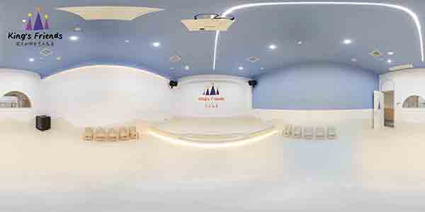 環(huán)境展示 環(huán)境展示