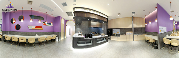 中心環(huán)境 中心環(huán)境