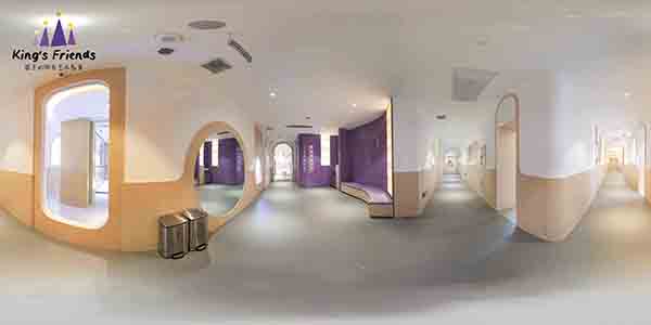 訓練環(huán)境 訓練環(huán)境