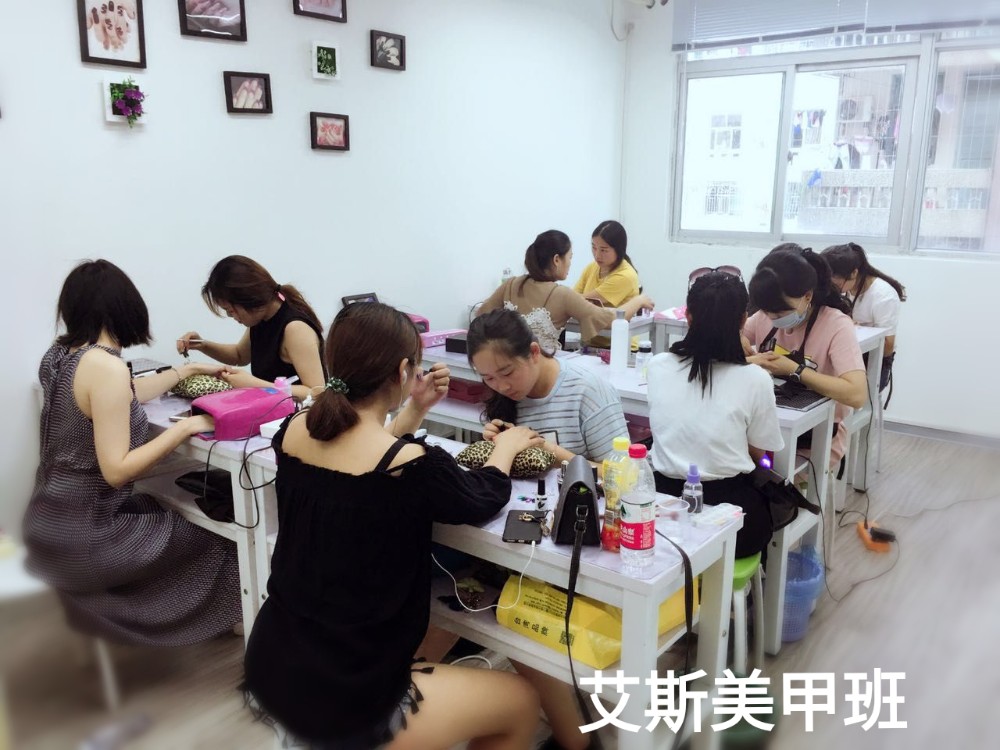 学员实操
