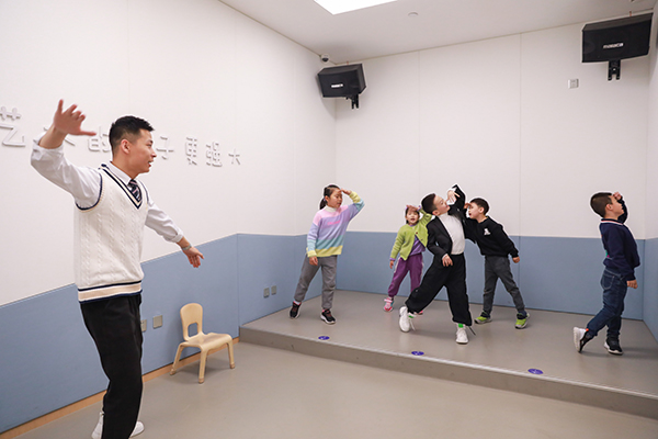 培訓(xùn)現(xiàn)場