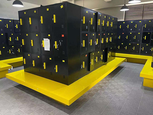 环境展示 环境展示
