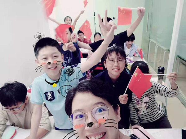 學(xué)員合照 學(xué)員合照