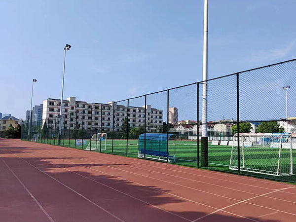 操场环境 操场环境