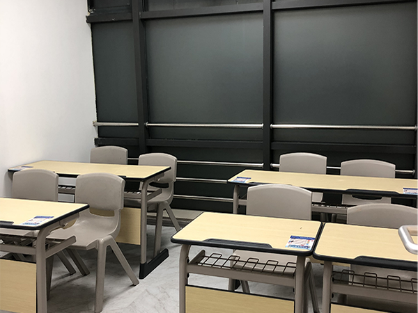教室环境 教室环境