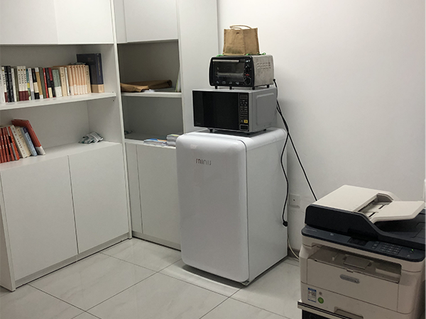 环境展示 环境展示