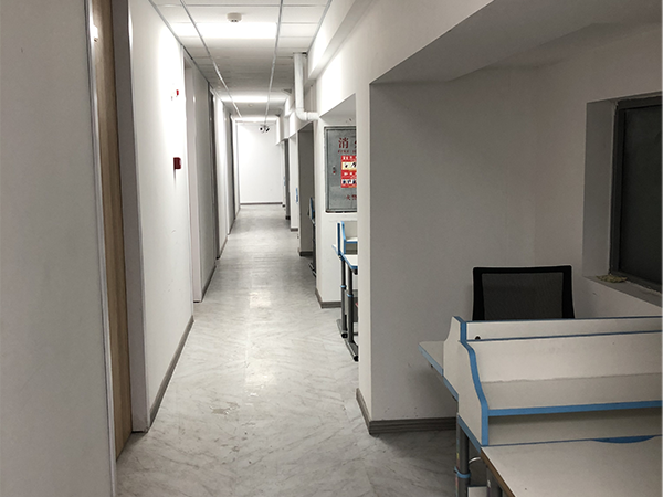 走廊环境 走廊环境