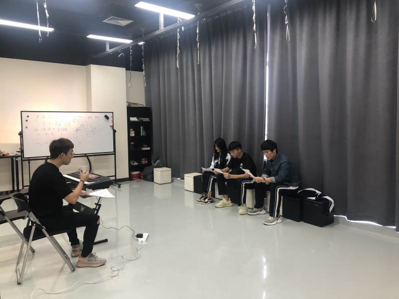 老师指导 老师指导