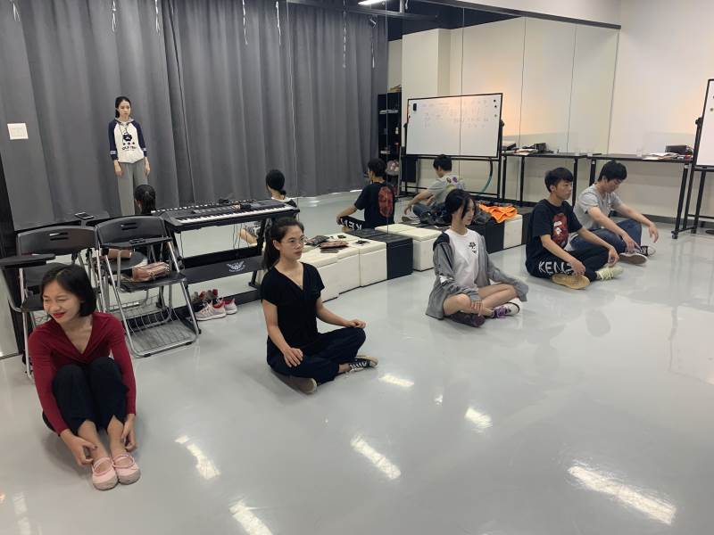 学员实操 学员实操